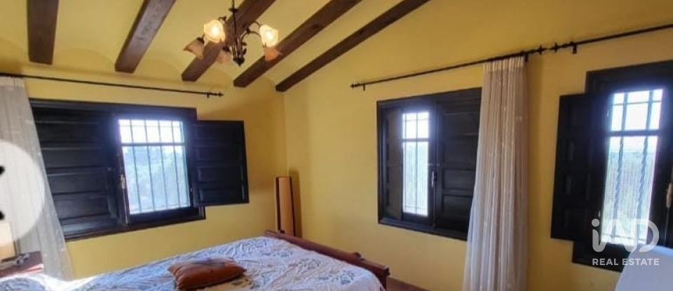 Masia 1 habitación de 0 m² en Camarles (43894)