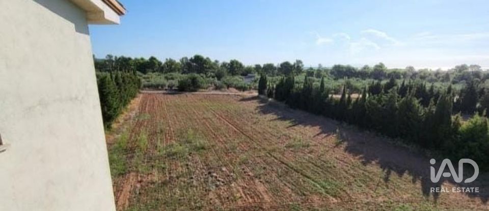 Masia 1 habitación de 0 m² en Camarles (43894)