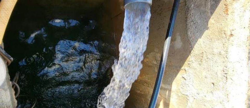 Masia 1 habitación de 0 m² en Camarles (43894)