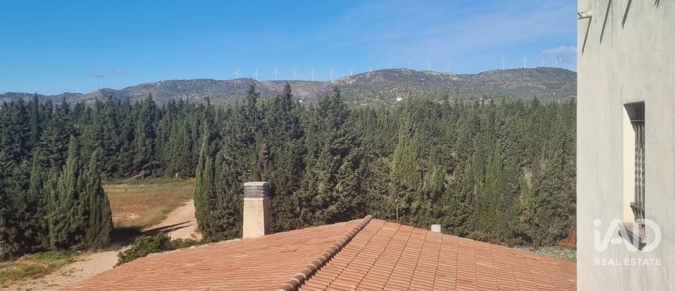 Masia 1 habitación de 0 m² en Camarles (43894)