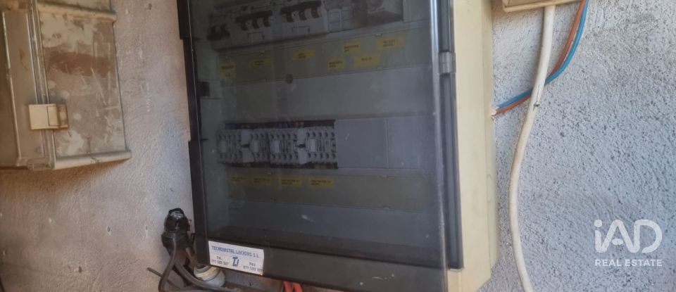 Masia 1 habitación de 0 m² en Camarles (43894)