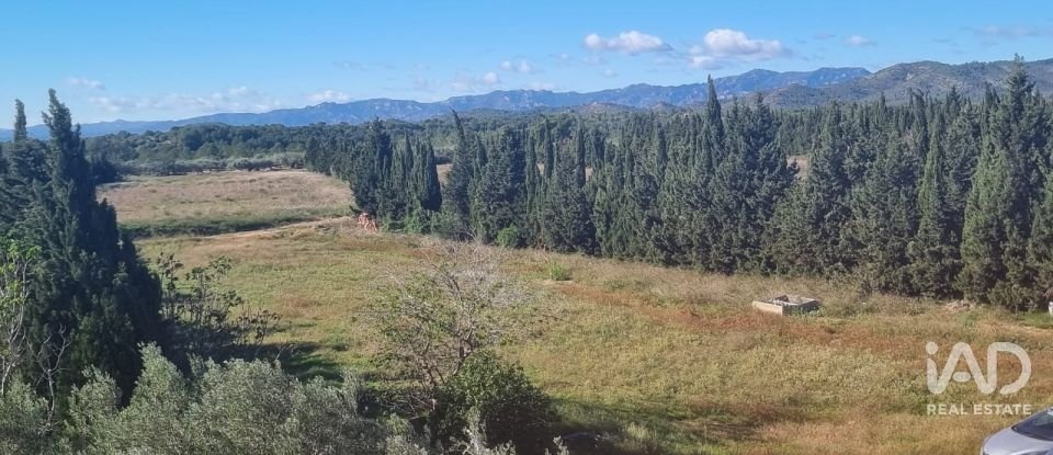 Masia 1 habitación de 0 m² en Camarles (43894)