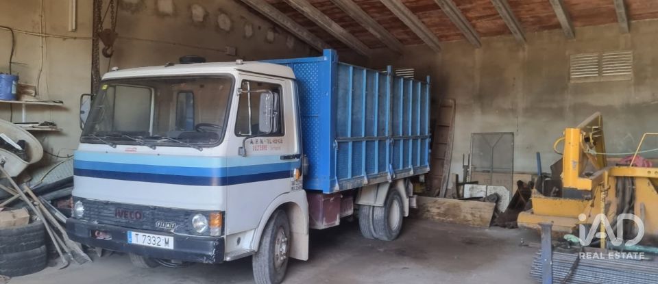 Masia 1 habitación de 0 m² en Camarles (43894)