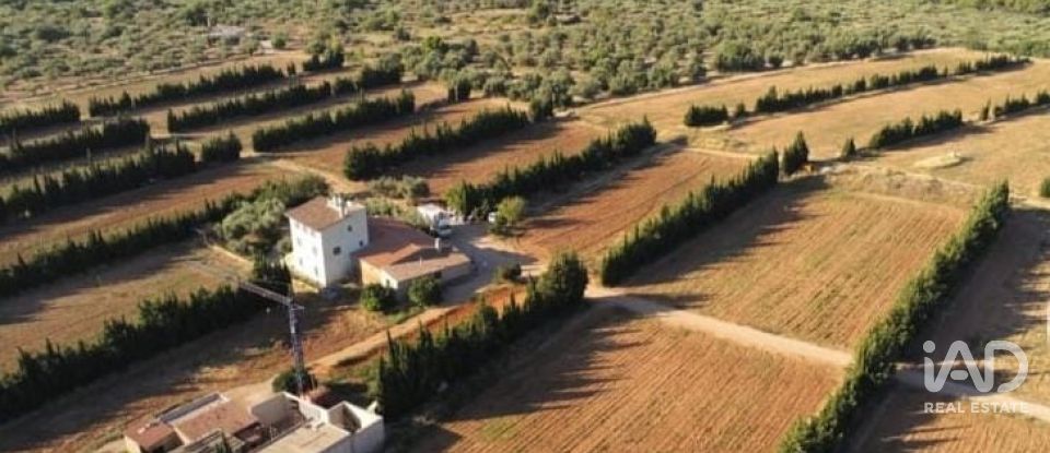 Masia 1 habitación de 0 m² en Camarles (43894)