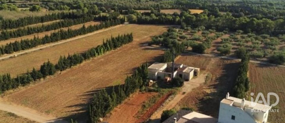 Masia 1 habitación de 0 m² en Camarles (43894)