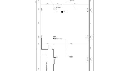 Apartment 0 bedrooms of 240 m² in Carballo (15100)