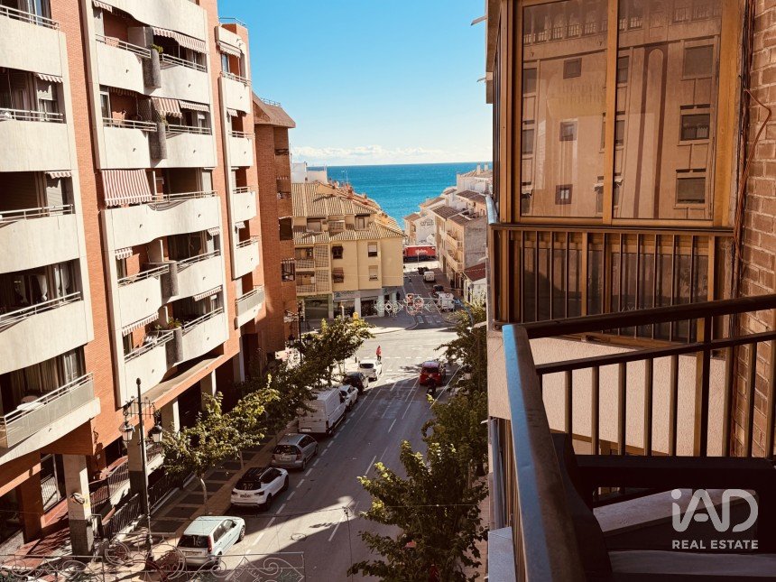 Piso 2 habitaciones de 85 m² en El Campello (03560)