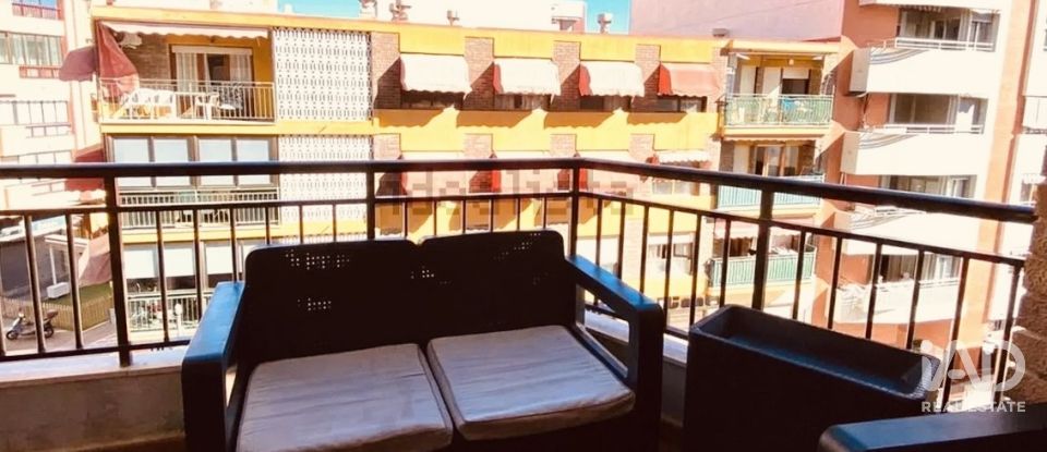 Piso 2 habitaciones de 85 m² en El Campello (03560)