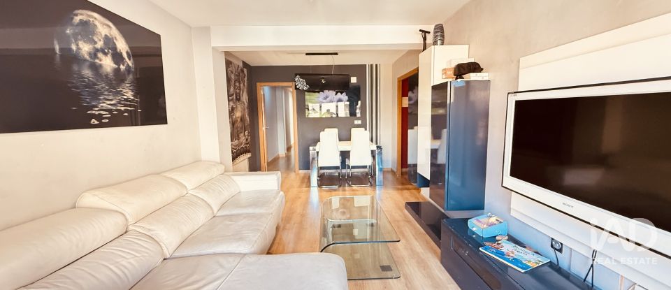 Piso 2 habitaciones de 85 m² en El Campello (03560)