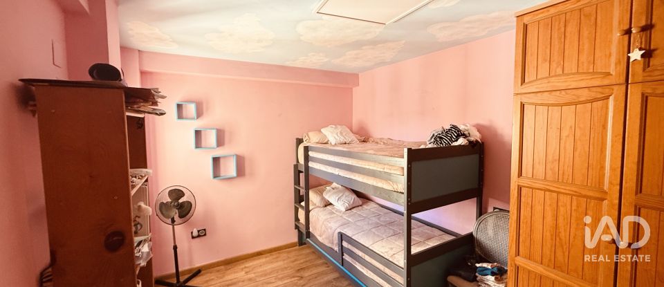 Piso 2 habitaciones de 85 m² en El Campello (03560)