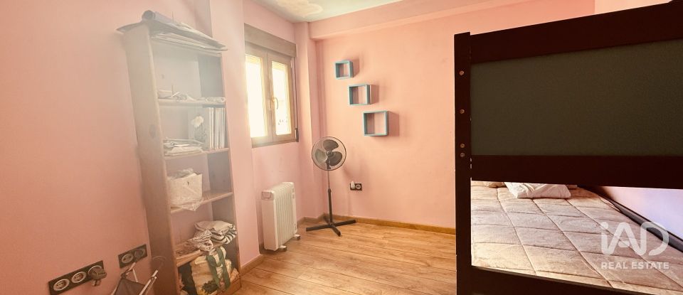 Piso 2 habitaciones de 85 m² en El Campello (03560)