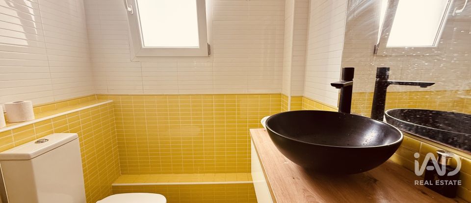 Piso 2 habitaciones de 85 m² en El Campello (03560)