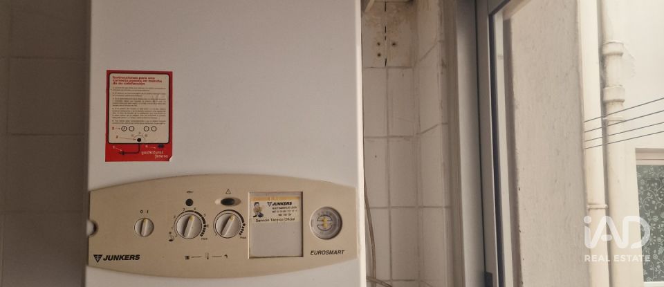 Apartment 3 bedrooms of 95 m² in León (24008)