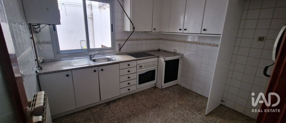 Apartment 3 bedrooms of 95 m² in León (24008)