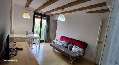 Apartment 2 bedrooms of 48 m² in Barcelona (08003)