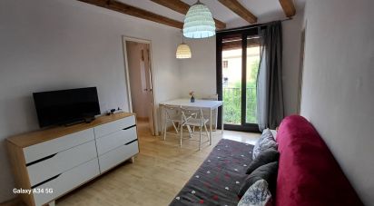 Apartment 2 bedrooms of 48 m² in Barcelona (08003)