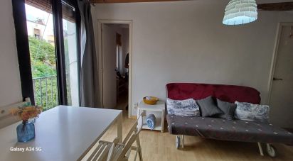 Apartment 2 bedrooms of 48 m² in Barcelona (08003)