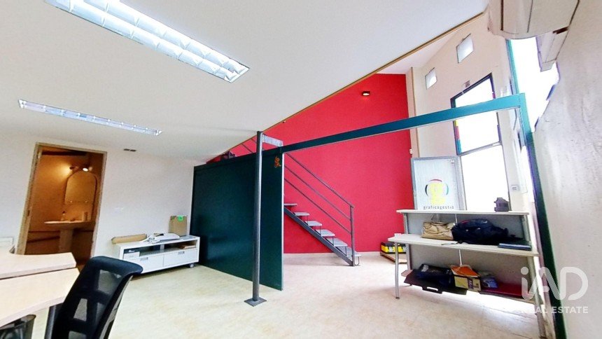 Tienda / local comercial de 27 m² en Les Borges Blanques (25400)