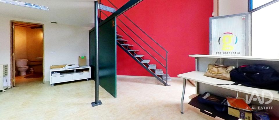 Tienda / local comercial de 27 m² en Les Borges Blanques (25400)