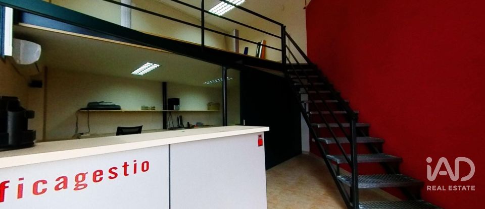 Tienda / local comercial de 27 m² en Les Borges Blanques (25400)