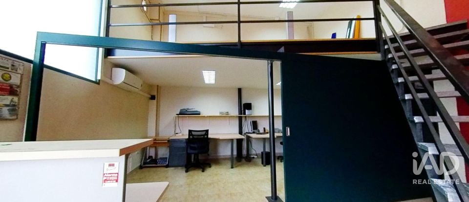 Tienda / local comercial de 27 m² en Les Borges Blanques (25400)