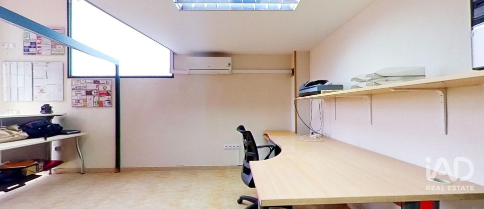 Tienda / local comercial de 27 m² en Les Borges Blanques (25400)