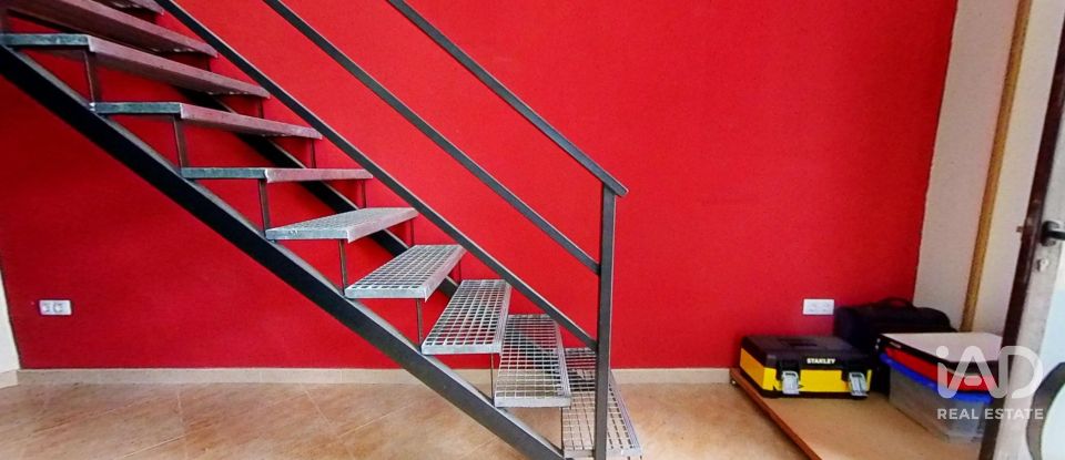 Tienda / local comercial de 27 m² en Les Borges Blanques (25400)