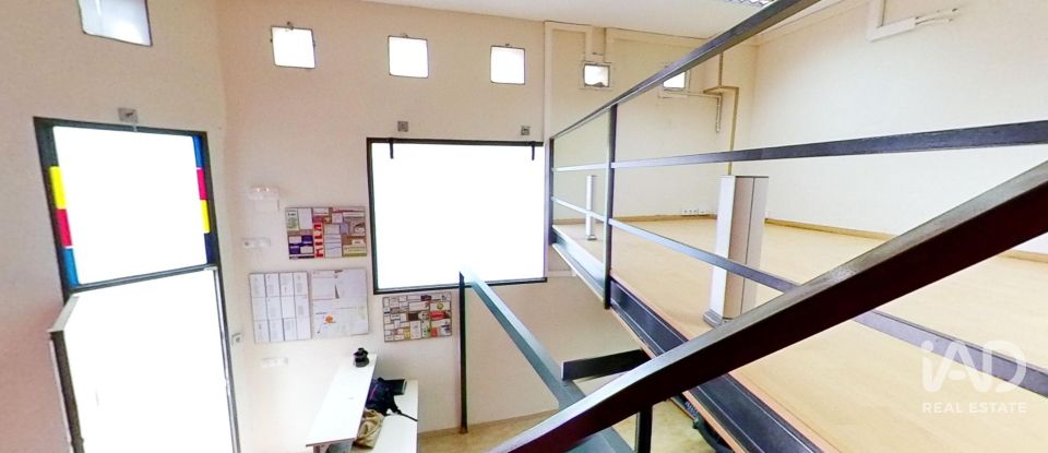 Tienda / local comercial de 27 m² en Les Borges Blanques (25400)