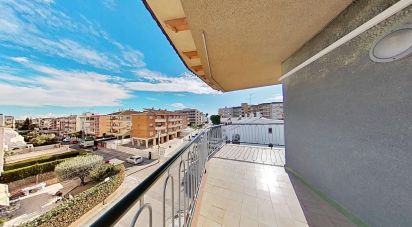 Apartment 3 bedrooms of 61 m² in Cunit (43881)