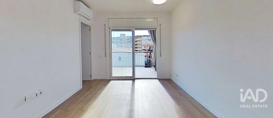 Apartment 3 bedrooms of 61 m² in Cunit (43881)