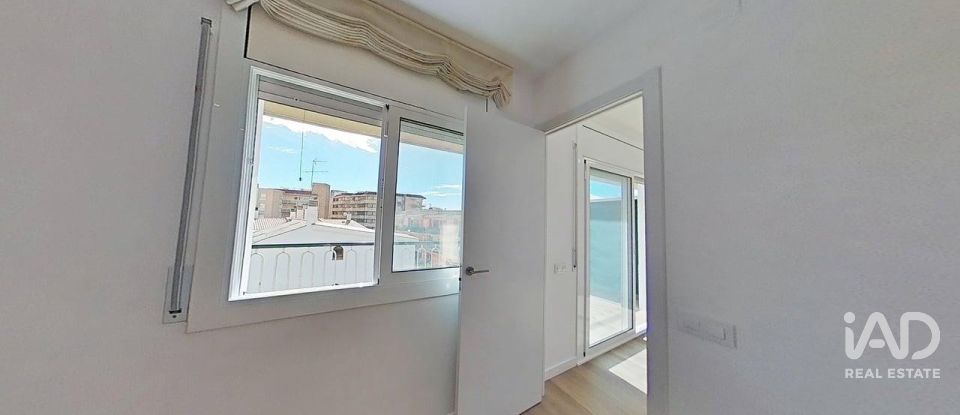 Apartment 3 bedrooms of 61 m² in Cunit (43881)