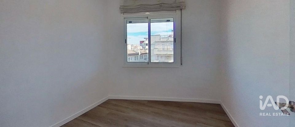 Apartment 3 bedrooms of 61 m² in Cunit (43881)