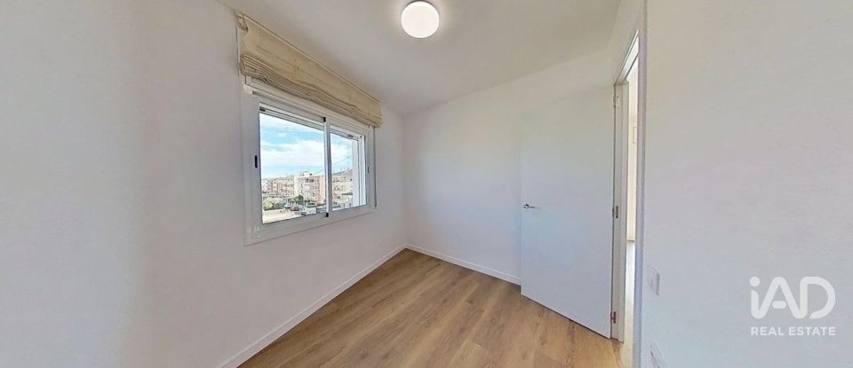 Apartment 3 bedrooms of 61 m² in Cunit (43881)