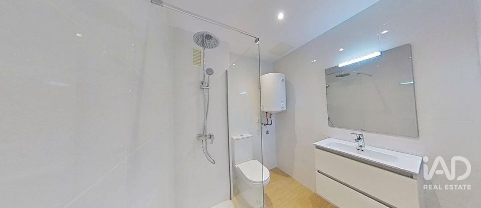 Apartment 3 bedrooms of 61 m² in Cunit (43881)