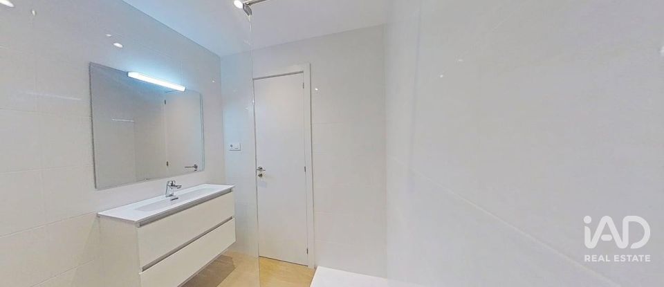 Apartment 3 bedrooms of 61 m² in Cunit (43881)