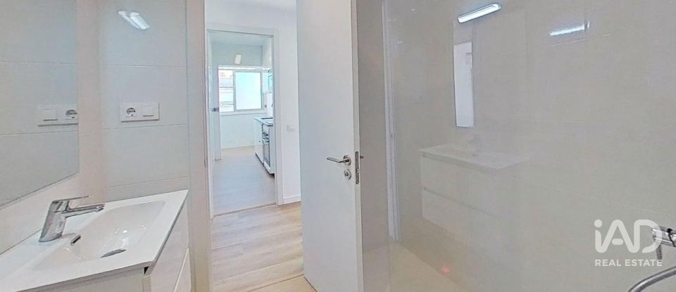 Apartment 3 bedrooms of 61 m² in Cunit (43881)