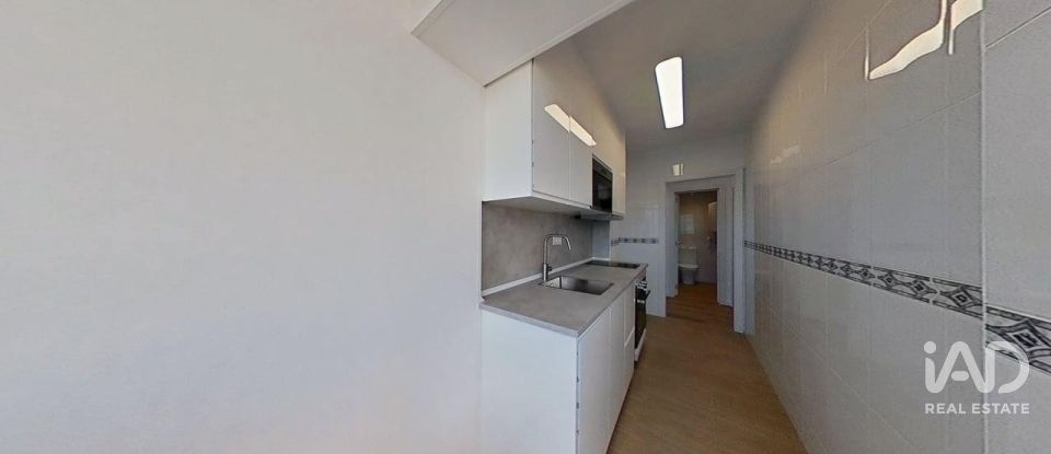 Apartment 3 bedrooms of 61 m² in Cunit (43881)