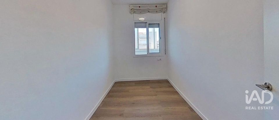 Apartment 3 bedrooms of 61 m² in Cunit (43881)