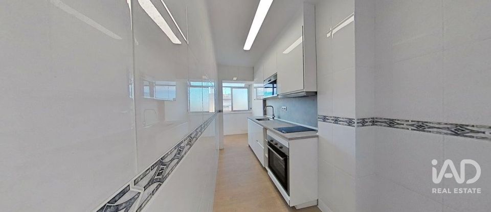 Apartment 3 bedrooms of 61 m² in Cunit (43881)