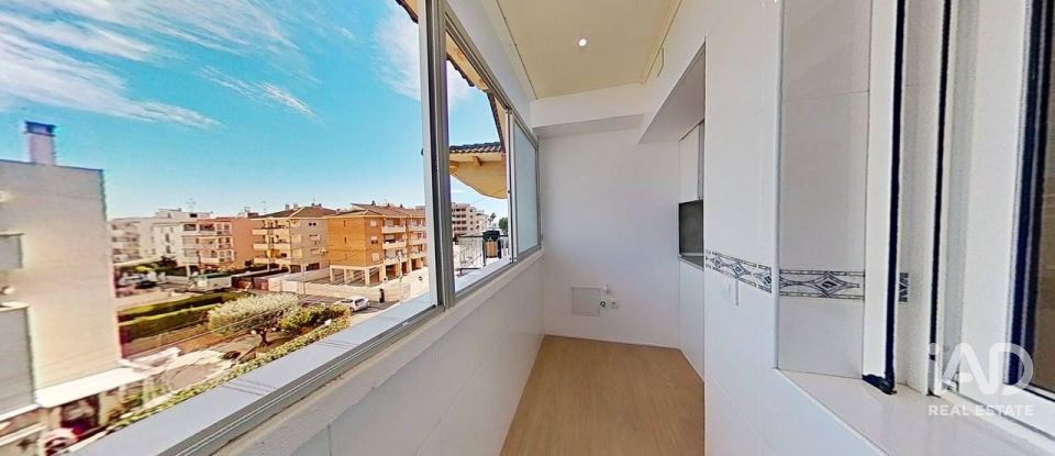 Apartment 3 bedrooms of 61 m² in Cunit (43881)