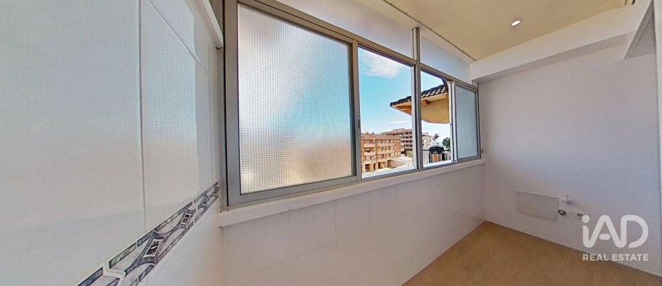 Apartment 3 bedrooms of 61 m² in Cunit (43881)