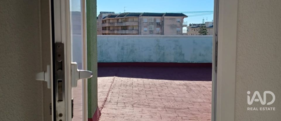 Apartment 3 bedrooms of 61 m² in Cunit (43881)