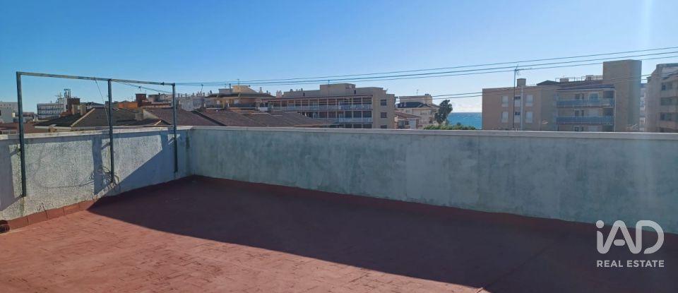 Apartment 3 bedrooms of 61 m² in Cunit (43881)