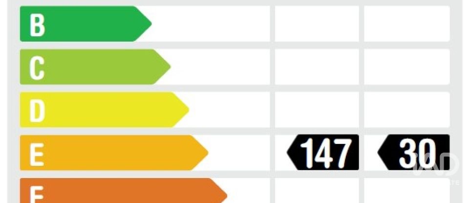 Apartment 3 bedrooms of 61 m² in Cunit (43881)