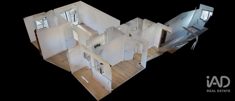 Apartment 3 bedrooms of 61 m² in Cunit (43881)