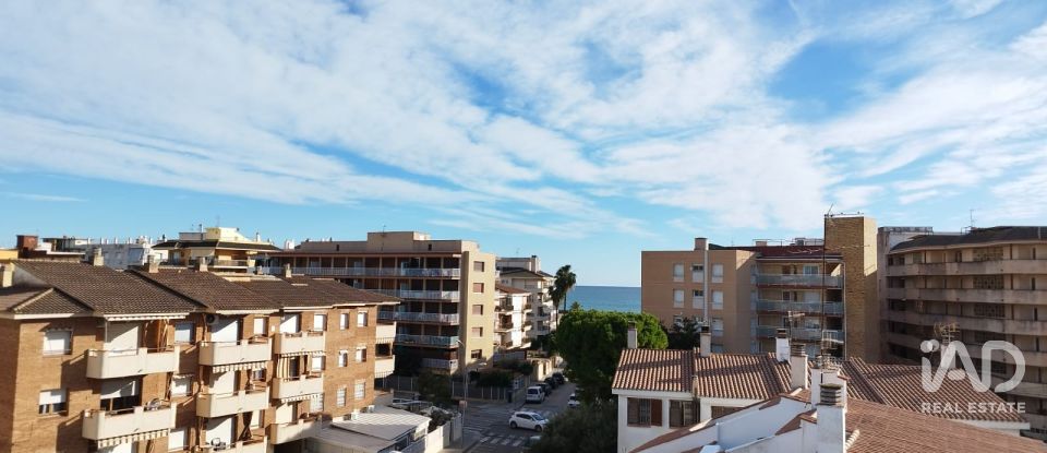 Apartment 3 bedrooms of 61 m² in Cunit (43881)