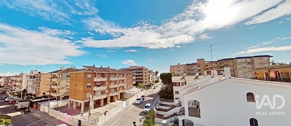 Apartment 3 bedrooms of 61 m² in Cunit (43881)