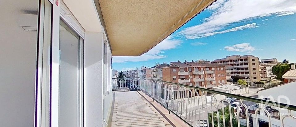 Apartment 3 bedrooms of 61 m² in Cunit (43881)