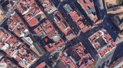 Building plot of 316 m² in Huelva (21006)