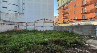 Building plot of 316 m² in Huelva (21006)